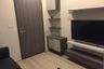 1 Bedroom Condo for sale in Centric Huay Kwang Station, Din Daeng, Bangkok near MRT Huai Khwang