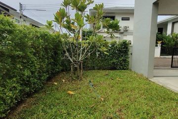 3 Bedroom House for rent in Surasak, Chonburi