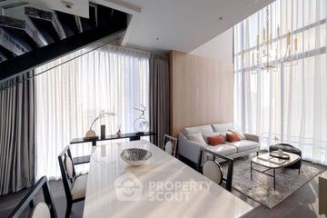 2 Bedroom Condo for rent in LAVIQ Sukhumvit 57, Khlong Tan Nuea, Bangkok near BTS Thong Lo