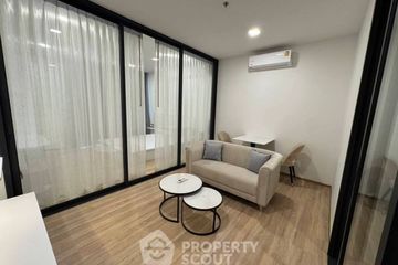 1 Bedroom Condo for rent in XT Phayathai, Thanon Phaya Thai, Bangkok near BTS Phaya Thai