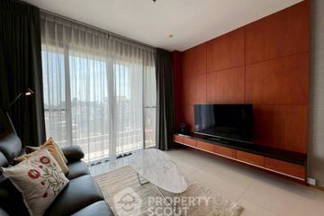 1 Bedroom Condo for rent in The Emporio Place, Khlong Tan, Bangkok near BTS Phrom Phong