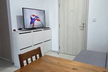 1 Bedroom Condo for rent in Life Asoke, Bang Kapi, Bangkok near MRT Phetchaburi