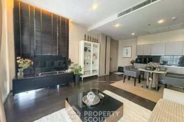 2 Bedroom Condo for rent in The XXXIX by Sansiri, Khlong Tan Nuea, Bangkok near BTS Phrom Phong