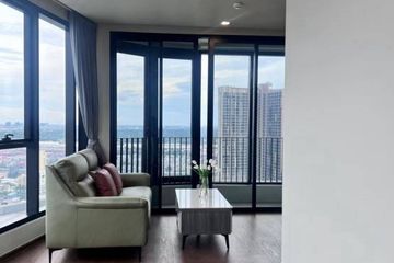 2 Bedroom Condo for rent in Ideo Q Sukhumvit 36, Khlong Tan, Bangkok near BTS Thong Lo