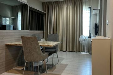 2 Bedroom Condo for rent in Rhythm Asoke 2, Makkasan, Bangkok near MRT Phra Ram 9