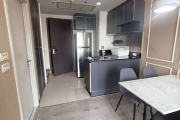 2 Bedroom Condo for rent in Nye by Sansiri, Khlong Ton Sai, Bangkok near BTS Wongwian Yai