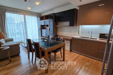 1 Bedroom Condo for rent in Siri at Sukhumvit, Phra Khanong, Bangkok near BTS Thong Lo