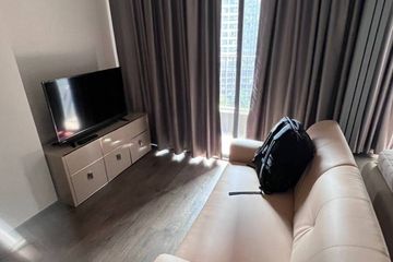 1 Bedroom Condo for rent in Ideo Q Siam-Ratchathewi, Thanon Phaya Thai, Bangkok near BTS Ratchathewi