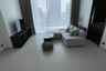 2 Bedroom Condo for rent in Tait Sathorn 12, Silom, Bangkok near BTS Saint Louis