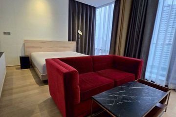 1 Bedroom Condo for rent in Ashton Silom, Suriyawong, Bangkok near BTS Chong Nonsi