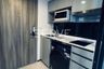 1 Bedroom Condo for rent in KnightsBridge Space Ratchayothin, Chatuchak, Bangkok near BTS Phahon Yothin 24