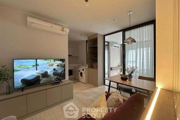 1 Bedroom Condo for rent in Life One Wireless, Lumpini, Bangkok near BTS Ploen Chit