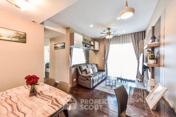 3 Bedroom Condo for rent in The Saint Residences, Chom Phon, Bangkok near MRT Phahon Yothin