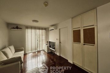 1 Bedroom Condo for rent in 49 Plus, Khlong Tan Nuea, Bangkok near BTS Phrom Phong