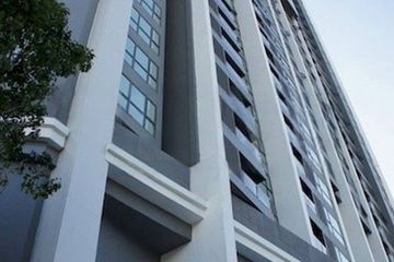 1 Bedroom Condo for rent in Rhythm Sukhumvit 44/1, Phra Khanong, Bangkok near BTS Phra Khanong