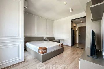 1 Bedroom Condo for rent in Ideo Rama 9 - Asoke, Huai Khwang, Bangkok near MRT Phra Ram 9