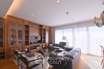 3 Bedroom Condo for rent in 185 Rajadamri, Lumpini, Bangkok near BTS Ratchadamri