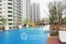 1 Bedroom Condo for rent in Supalai Wellington, Huai Khwang, Bangkok near MRT Thailand Cultural Centre