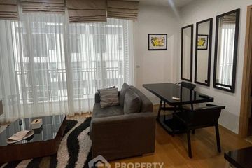 1 Bedroom Condo for rent in 39 by Sansiri, Khlong Tan Nuea, Bangkok near BTS Phrom Phong