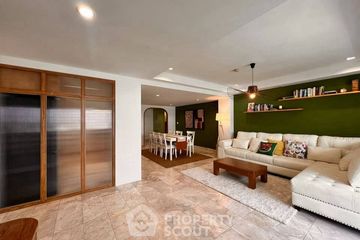 3 Bedroom Condo for rent in Ruamjai Heights, Khlong Toei Nuea, Bangkok near MRT Sukhumvit