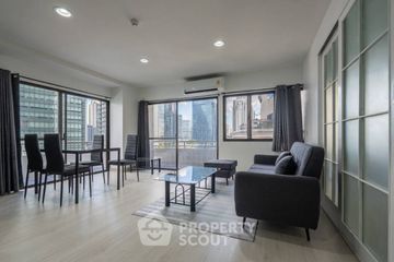 2 Bedroom Condo for rent in Saranjai Mansion, Khlong Toei, Bangkok near BTS Nana