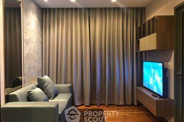 1 Bedroom Condo for rent in Wish Signature Midtown Siam, Thanon Phetchaburi, Bangkok near BTS Ratchathewi