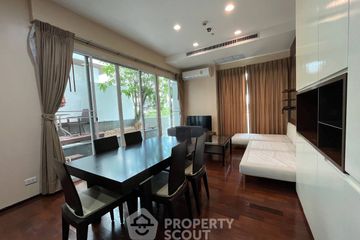 2 Bedroom Condo for rent in Noble Ora, Khlong Tan Nuea, Bangkok near BTS Thong Lo