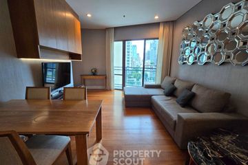 2 Bedroom Condo for rent in Bright Sukhumvit 24, Khlong Tan, Bangkok near BTS Phrom Phong