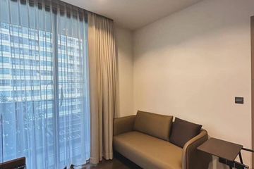 1 Bedroom Condo for rent in The Line Ratchathewi, Thanon Phetchaburi, Bangkok near BTS Ratchathewi
