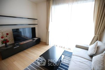 1 Bedroom Condo for rent in Siri at Sukhumvit, Phra Khanong, Bangkok near BTS Thong Lo