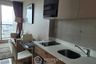 1 Bedroom Condo for rent in Rhythm Sathorn, Thung Wat Don, Bangkok near BTS Saphan Taksin