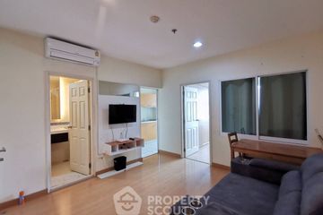 1 Bedroom Condo for rent in Life @ Sukhumvit 65, Phra Khanong Nuea, Bangkok near BTS Phra Khanong