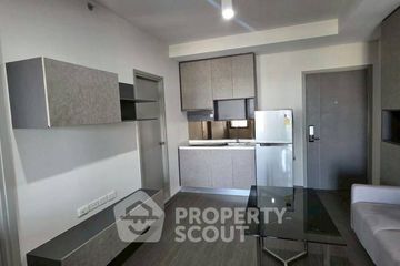 1 Bedroom Condo for rent in Ideo Phaholyothin Chatujak, Phaya Thai, Bangkok near BTS Saphan Kwai