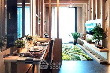 1 Bedroom Condo for rent in Edge Sukhumvit 23, Khlong Toei Nuea, Bangkok near BTS Asoke