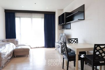 2 Bedroom Condo for rent in Noble Solo, Khlong Tan Nuea, Bangkok near BTS Thong Lo