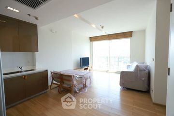 2 Bedroom Condo for rent in Siri at Sukhumvit, Phra Khanong, Bangkok near BTS Thong Lo