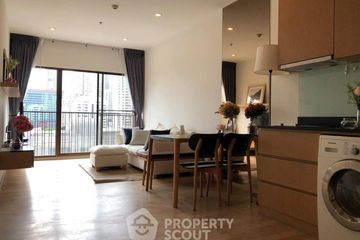 1 Bedroom Condo for rent in Noble Refine, Khlong Tan, Bangkok near BTS Phrom Phong