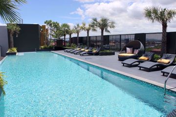 1 Bedroom Condo for sale in The Chezz Metro Life Condo, Nong Prue, Chonburi