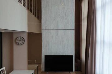 1 Bedroom Condo for rent in Knightsbridge Prime Sathorn, Thung Wat Don, Bangkok near BTS Chong Nonsi