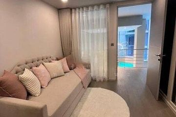 3 Bedroom Condo for rent in Ashton Residence 41, Khlong Tan Nuea, Bangkok near BTS Phrom Phong