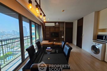 2 Bedroom Condo for rent in Noble Solo, Khlong Tan Nuea, Bangkok near BTS Thong Lo