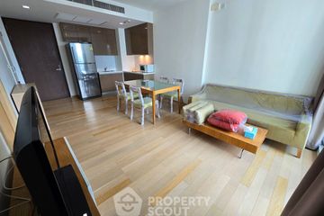 1 Bedroom Condo for rent in Siri at Sukhumvit, Phra Khanong, Bangkok near BTS Thong Lo