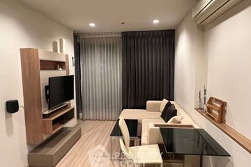 1 Bedroom Condo for rent in Rhythm Sathorn, Thung Wat Don, Bangkok near BTS Saphan Taksin