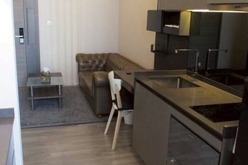 1 Bedroom Condo for rent in The Room Sukhumvit 69, Phra Khanong Nuea, Bangkok near BTS Phra Khanong