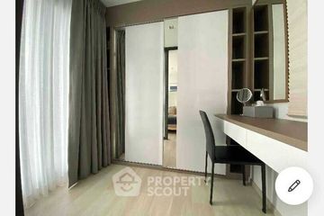 1 Bedroom Condo for rent in Life One Wireless, Lumpini, Bangkok near BTS Ploen Chit