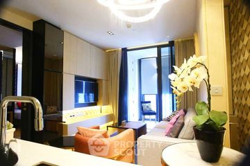 1 Bedroom Condo for rent in BEATNIQ Sukhumvit 32, Khlong Tan, Bangkok near BTS Thong Lo