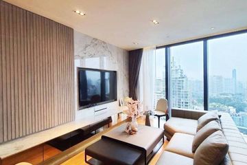 3 Bedroom Condo for rent in BEATNIQ Sukhumvit 32, Khlong Tan, Bangkok near BTS Thong Lo