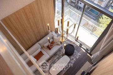 2 Bedroom Condo for rent in LAVIQ Sukhumvit 57, Khlong Tan Nuea, Bangkok near BTS Thong Lo