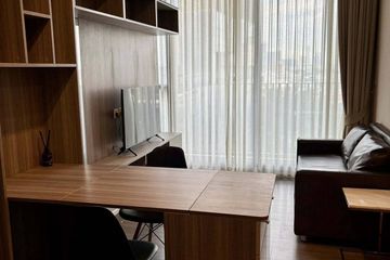 2 Bedroom Condo for rent in Whizdom Essence, Bang Chak, Bangkok near BTS Punnawithi