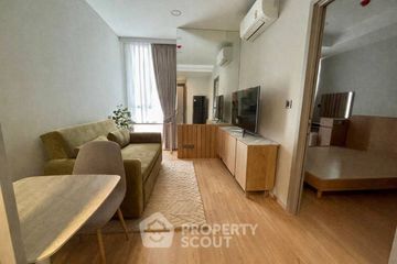 1 Bedroom Condo for rent in Chewathai Residence Thonglor, Khlong Tan Nuea, Bangkok near BTS Thong Lo